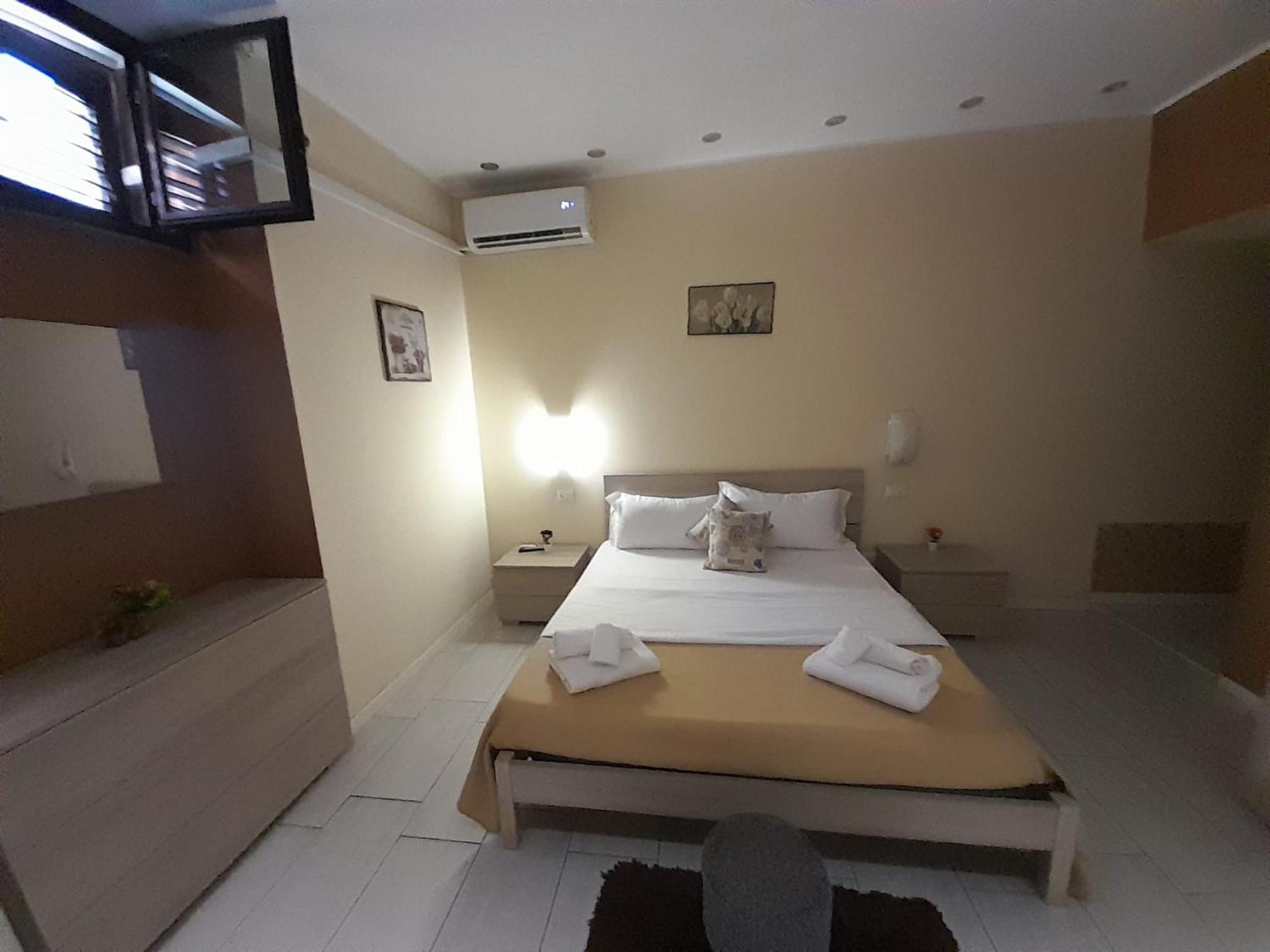 Primo Hotel CTA Habitación foto